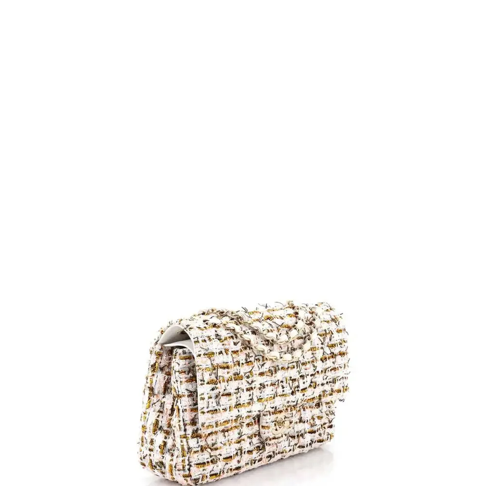 Chanel Classic Double Flap Bag Quilted #246393C45B - Picture 3 of 7